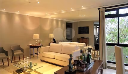 Apartamento com 3 quartos à venda em Vila Progredior - SP