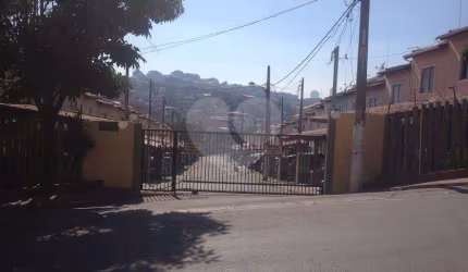 Condomínio com 2 quartos à venda em Conceição - SP