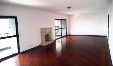 Apartamento com 4 quartos à venda ou para locação em Vila Andrade - SP