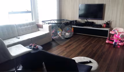 Apartamento com 2 quartos à venda em Jardim Fonte Do Morumbi - SP