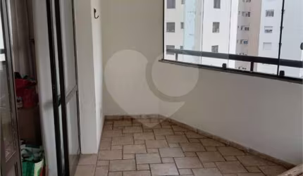 Apartamento com 4 quartos à venda em Vila Andrade - SP