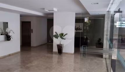 Apartamento com 3 quartos à venda em Santa Cecília - SP