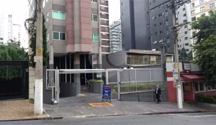 Salas à venda em Cerqueira César - SP