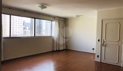 Apartamento com 3 quartos à venda em Indianópolis - SP