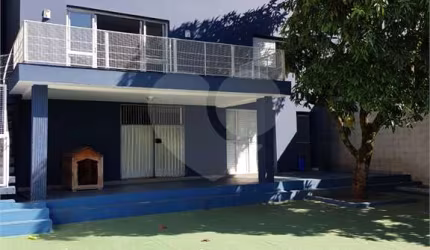 Casa com 3 quartos à venda em Morumbi - SP