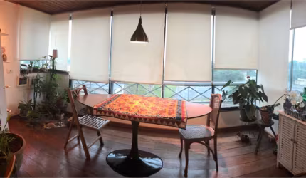 Apartamento com 4 quartos à venda em Fazenda Morumbi - SP