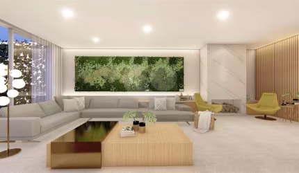 Casa com 4 quartos à venda em Jardim Leonor - SP