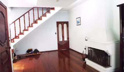 Casa com 2 quartos à venda em Bela Vista - SP