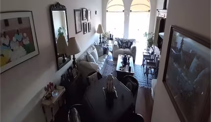 Casa com 5 quartos à venda em Jardim Leonor - SP