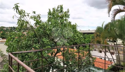 Casa com 4 quartos à venda em Jardim Leonor - SP