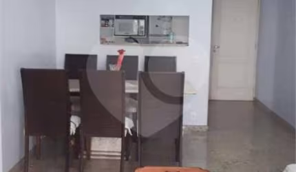 Apartamento com 2 quartos à venda em Super Quadra Morumbi - SP