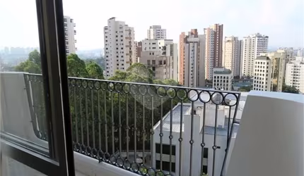 Apartamento com 3 quartos à venda ou para locação em Vila Suzana - SP