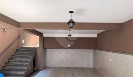 Casa com 3 quartos à venda em Vila Suzana - SP