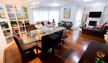 Apartamento com 3 quartos à venda em Vila Suzana - SP