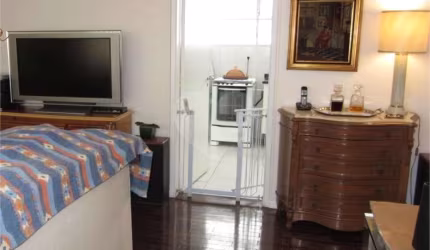 Apartamento com 2 quartos à venda em Santa Cecília - SP