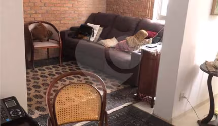 Apartamento com 2 quartos à venda em Vila Nova Conceição - SP
