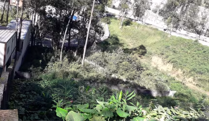 Terreno com 1 quartos à venda em Vila Andrade - SP