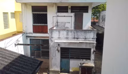 Casa com 3 quartos à venda em Jardim Novo Mundo - SP