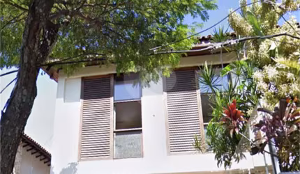 Sobrado com 4 quartos à venda em Pinheiros - SP