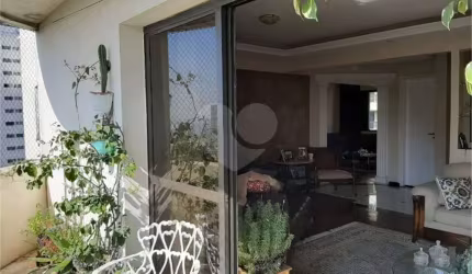 Apartamento com 4 quartos à venda em Vila Suzana - SP