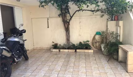 Sobrado com 5 quartos à venda em Santo Amaro - SP