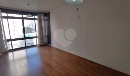 Apartamento com 2 quartos à venda em Paraíso - SP