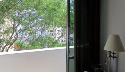Apartamento com 3 quartos à venda em Vila Andrade - SP