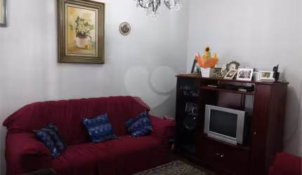 Casa com 3 quartos à venda em Brooklin Paulista - SP