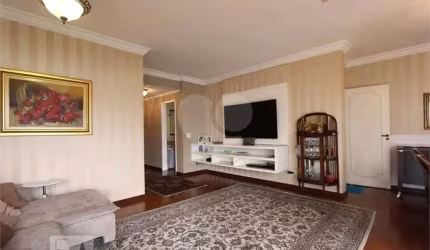 Apartamento com 3 quartos à venda em Vila Andrade - SP