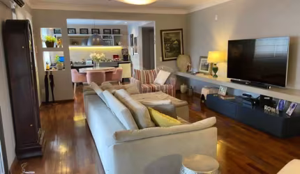 Apartamento com 3 quartos à venda em Vila Suzana - SP