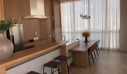 Apartamento com 1 quartos à venda em Butantã - SP