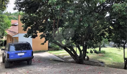Condomínio com 4 quartos à venda em Paisagem Renoir - SP