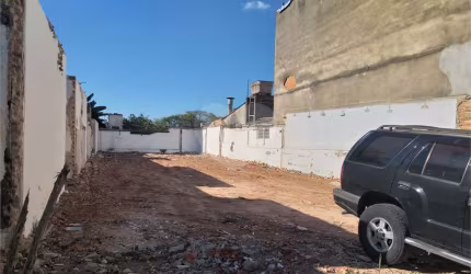 Terreno à venda em Vila Leopoldina - SP