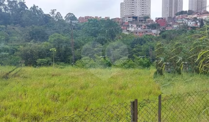 Terreno à venda em Jardim Boa Vista (zona Oeste) - SP