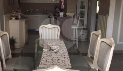 Apartamento com 3 quartos à venda em Perdizes - SP