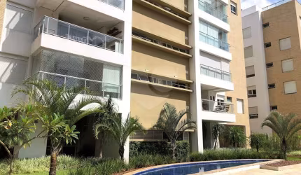 Apartamento com 3 quartos à venda em Chácara Pavoeiro - SP