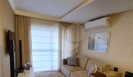 Apartamento com 3 quartos à venda em Jardim Ampliação - SP