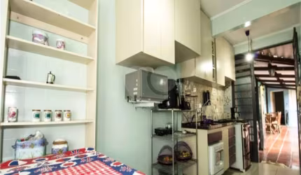 Apartamento com 3 quartos à venda em Bela Vista - SP