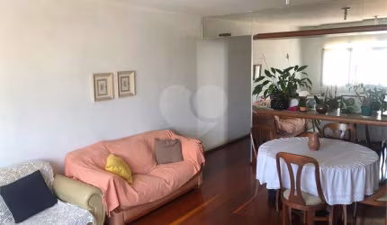 Apartamento com 2 quartos à venda em Sumaré - SP