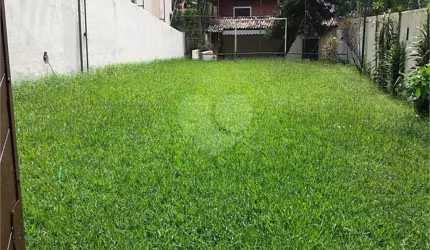 Terreno à venda em Jardim Leonor - SP