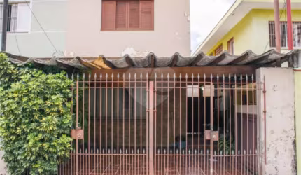 Sobrado com 3 quartos à venda em Campo Belo - SP