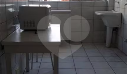 Apartamento com 2 quartos à venda em Vila Clementino - SP