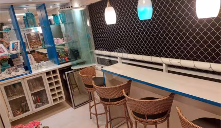 Apartamento com 2 quartos à venda em Vila Suzana - SP
