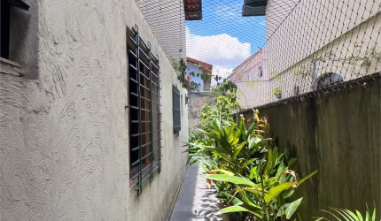 Sobrado com 3 quartos à venda em Jardim Das Vertentes - SP