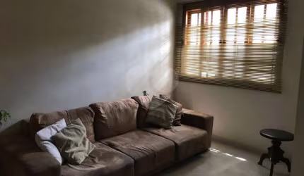 Casa com 2 quartos à venda em Pinheiros - SP