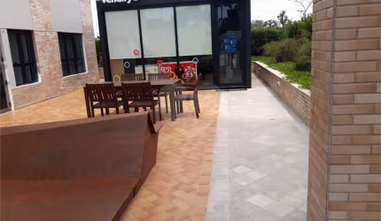 Apartamento com 1 quartos à venda em Vila Leopoldina - SP