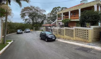 Condomínio com 5 quartos à venda em Horizontal Park - SP