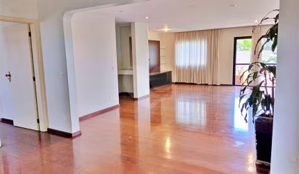Apartamento com 4 quartos à venda em Vila Andrade - SP