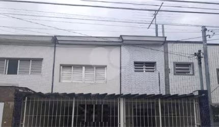 Sobrado com 4 quartos à venda em Mooca - SP
