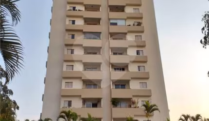 Apartamento com 4 quartos à venda em Super Quadra Morumbi - SP